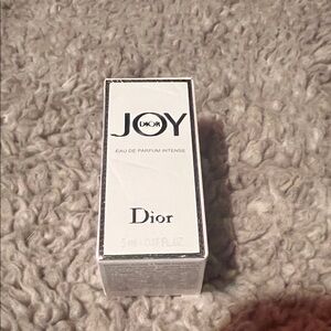 Dior Joy